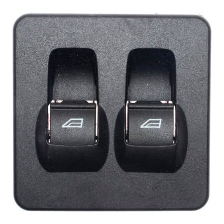 Standard Ignition Power Window Switch - DWS-785